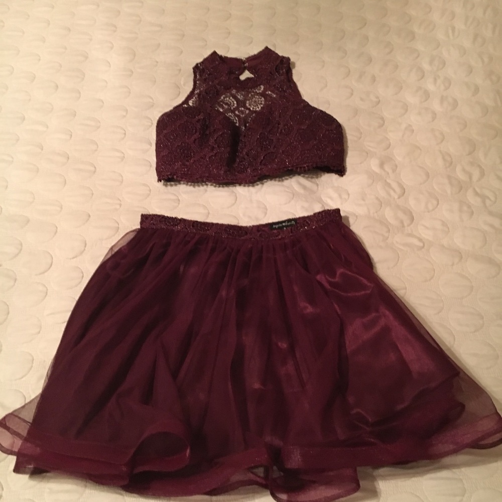 Stylish Prom/Homecoming Dress